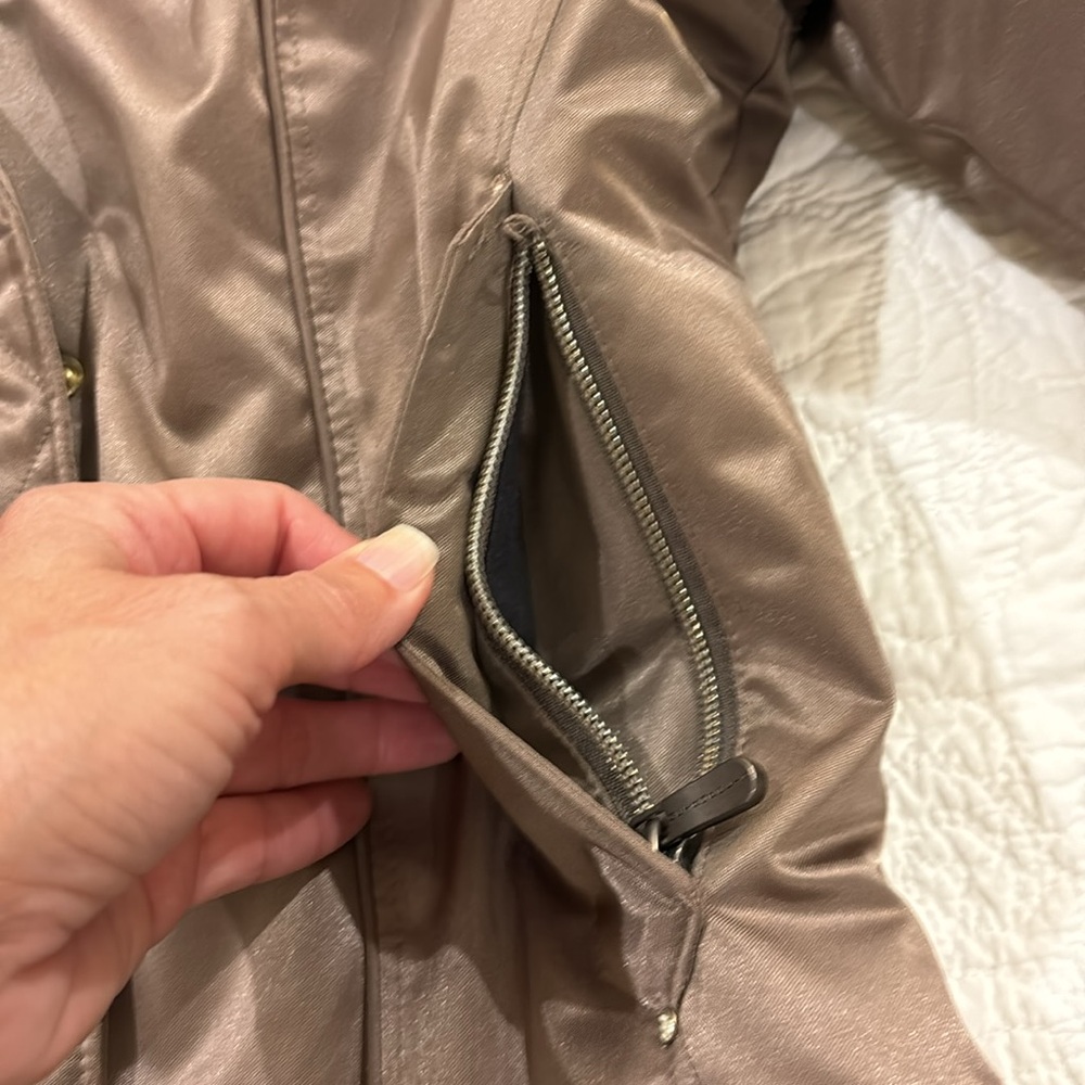 Metropolis Legacy winter jacket - Picture 5 of 16